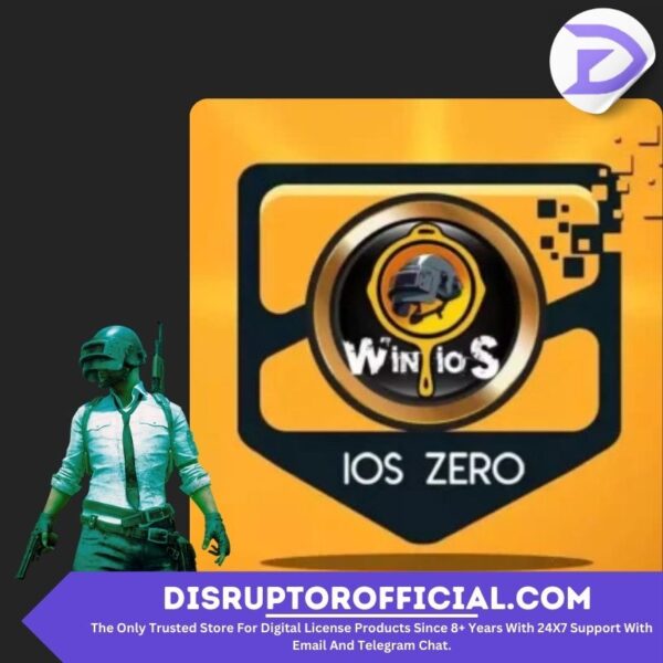 iOS ZERO / EZ iOS PUBG MOBILE HACK (No Jailbreak)